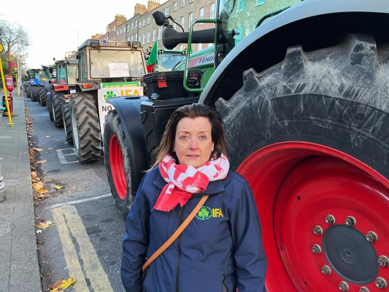 O'Keeffe prevails in close north Cork IFA poll 10 January 2022 Free - Vimarsana News