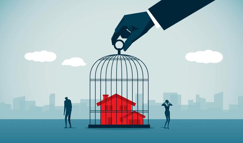 Money Matters: marriage breakup in farming and agreeing a settlement 