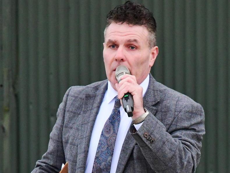 Conacre ground defies expectations