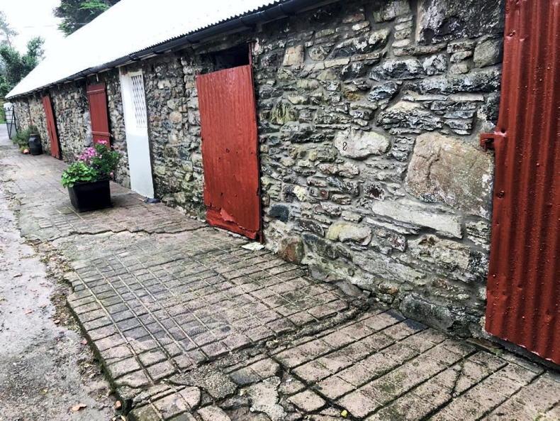 GLAS Traditional Farm Buildings Scheme reopens for 2022 - Vimarsana News