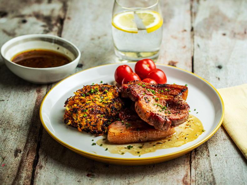 Neven Maguire perk up your pork Free