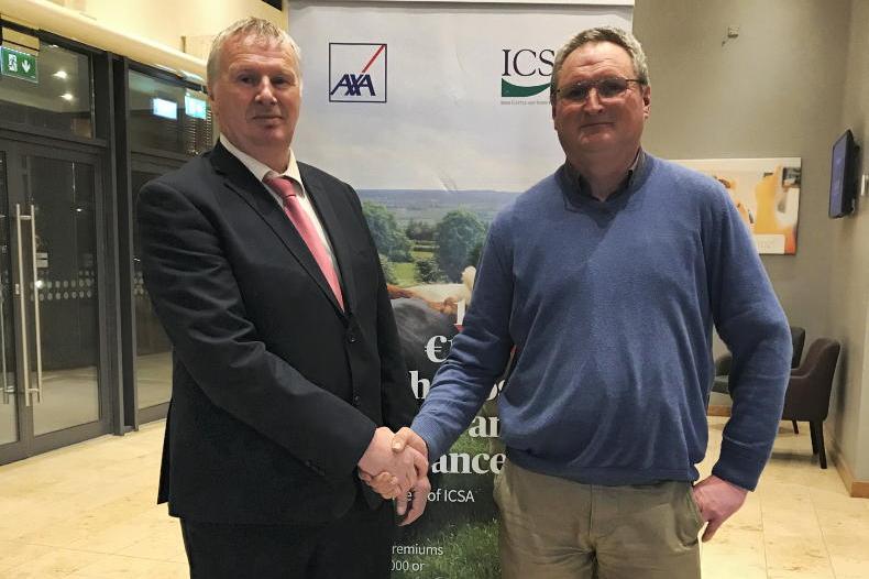 ICSA suckler chair resigns ahead of February elections - Vimarsana News