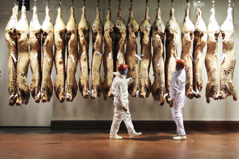 Don’t miss the factory league prices in this week’s Irish Farmers Journal