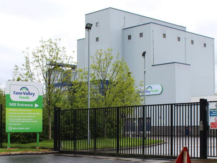 Fane Valley-Drummonds joint venture takes effect