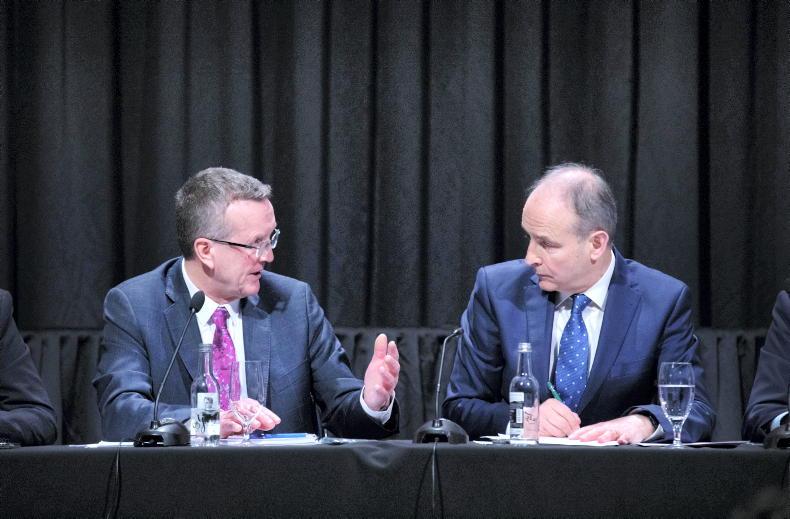 Opinion: harsh realities at virtual meeting, home truths in the Mansion House - Vimarsana News