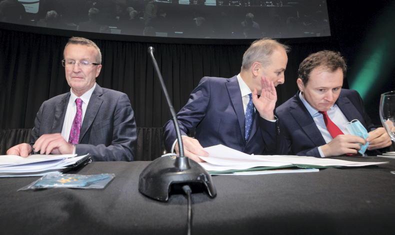 IFA AGM: don