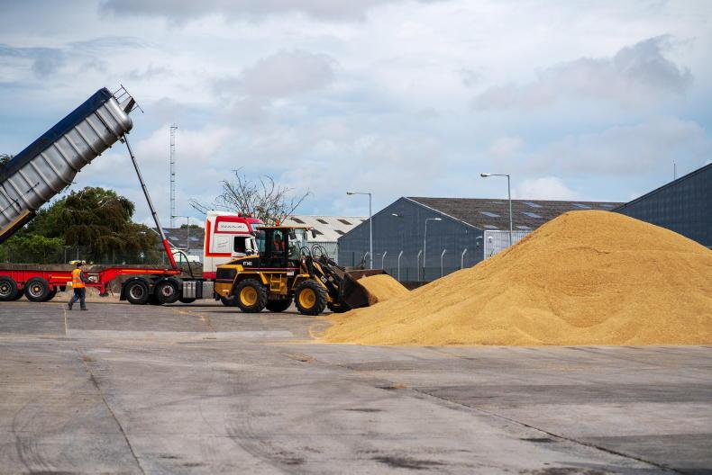 Freshgrass Holdings and Fane Valley finalise Drummonds joint venture