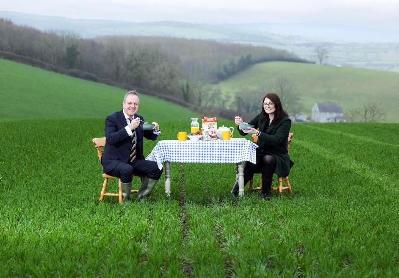 Aldi signs White's Oats in £5m deal 14 February 2022 Free - Vimarsana News