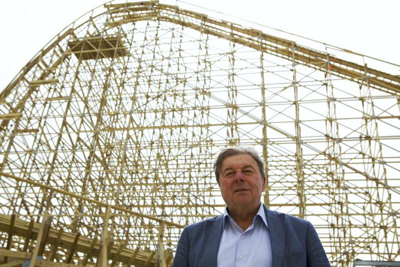 Who'll milk the Tayto Park opportunity? 16 February 2022 Free - Vimarsana News