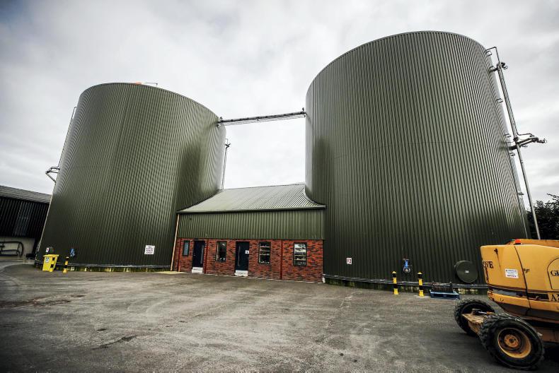 Pharmaceutical company makes the switch to Irish biomethane - Vimarsana News
