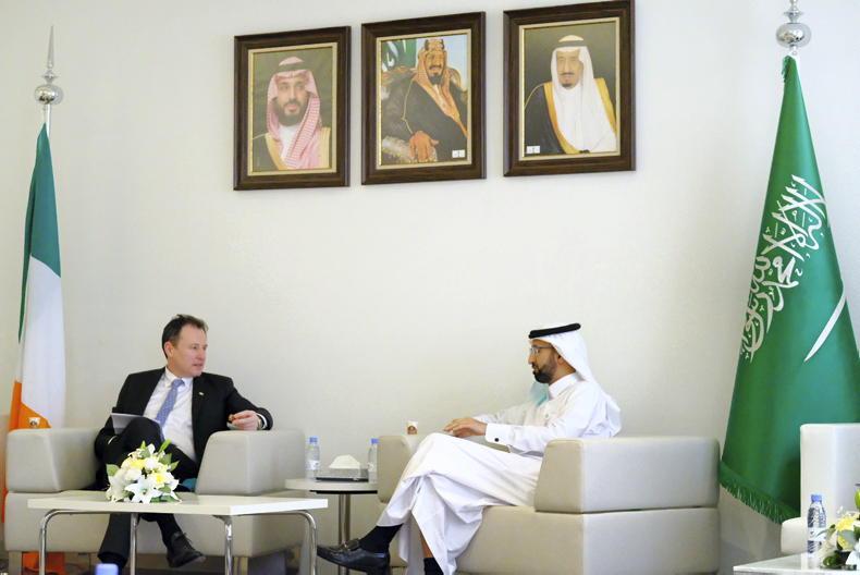 Agreement 'in principle' on 30-month beef for Saudi Arabia – McConalogue 17 February 2022 Free - Vimarsana News