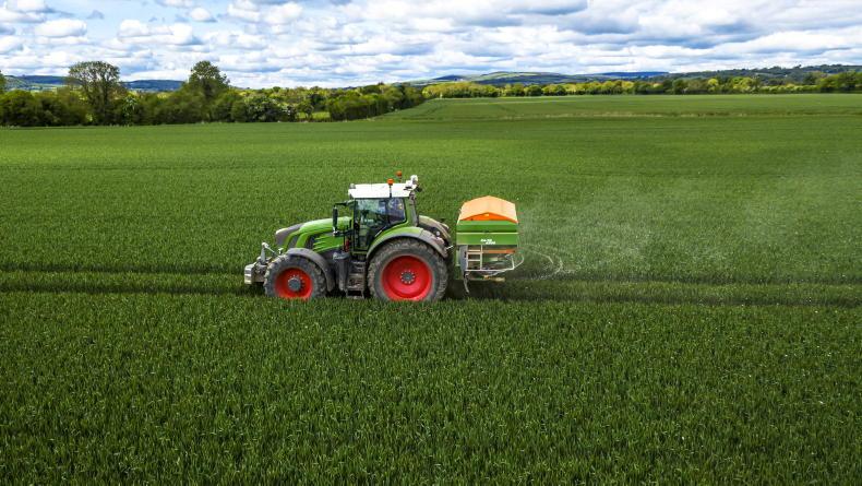 How Target Fertilisers is contributing to meeting climate change targets - Vimarsana News