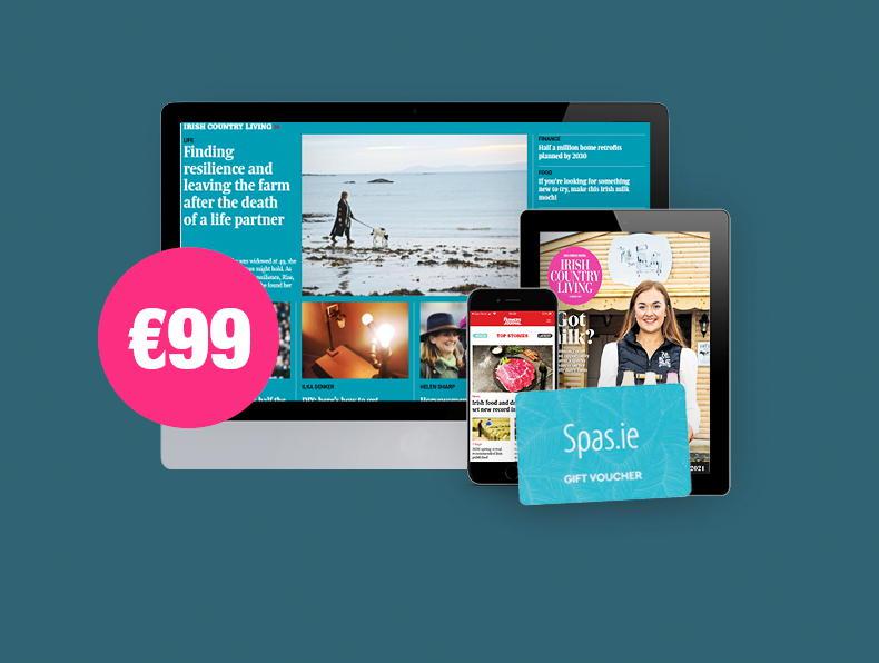 Give your Mother the gift she really wants this year!