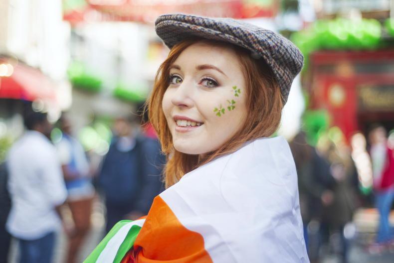 Your St Patrick's Day events guide – it's been a minute 09 March 2022 Free - Vimarsana News