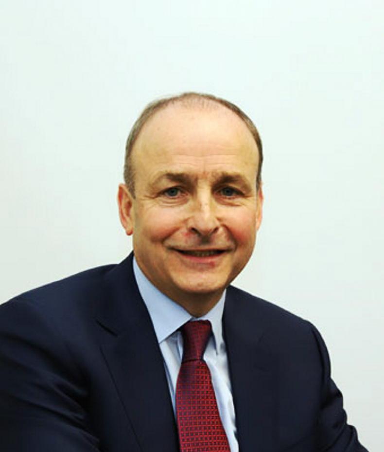 An Taoiseach asked to back equine sector to achieve fairer slice of TAMS cake - Vimarsana News