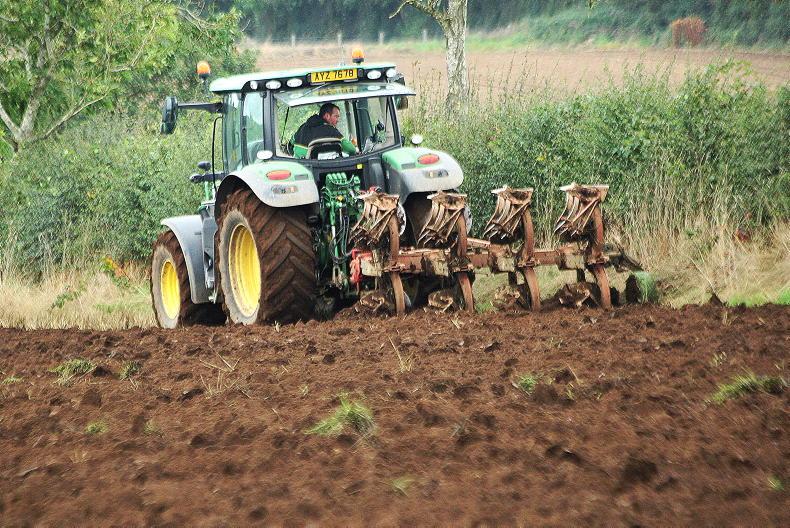 Germans allow over one million hectares of greening land to enter production - Vimarsana News