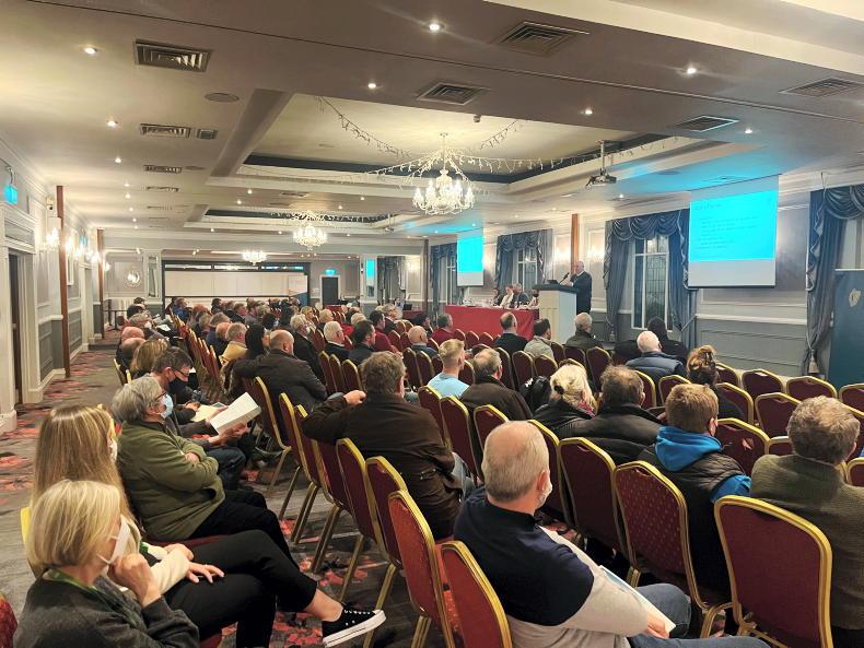 Farmers left 'disrespected' by CAP in Wexford 22 March 2022 Free - Vimarsana News