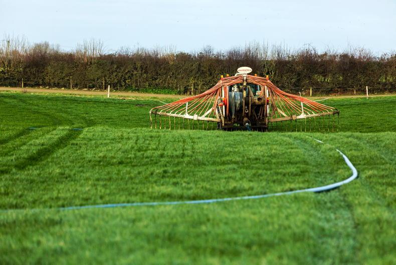 Applications open for new nitrates derogation - Vimarsana News