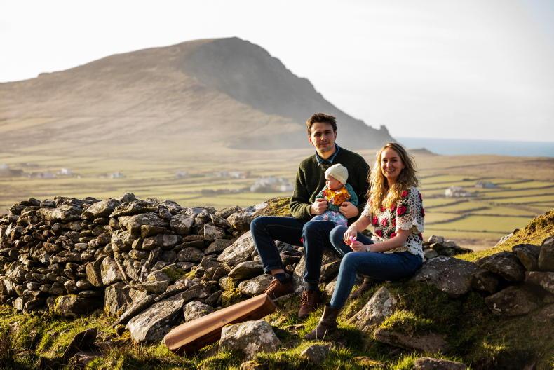 An Italian man living in the Gaeltacht with fluent Irish - Vimarsana News