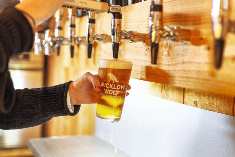 Food News: beer on tap - Vimarsana News