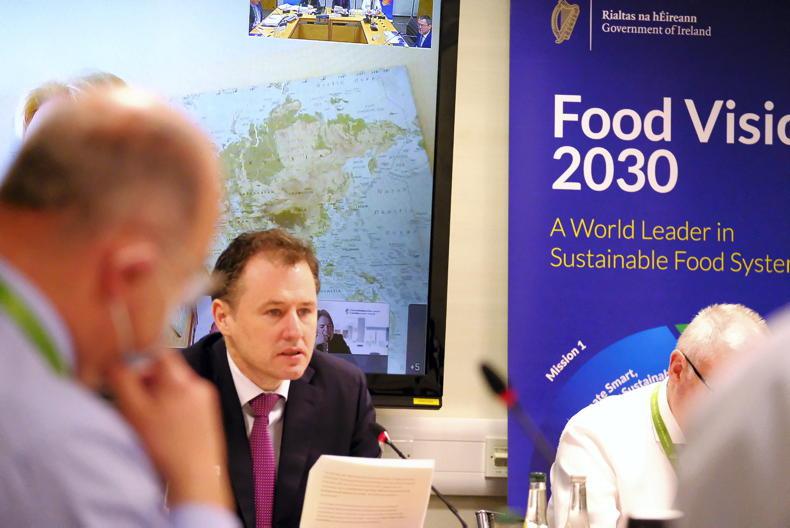 Editorial: holding back €40m BEAM money risks suckler fodder shortage - Vimarsana News