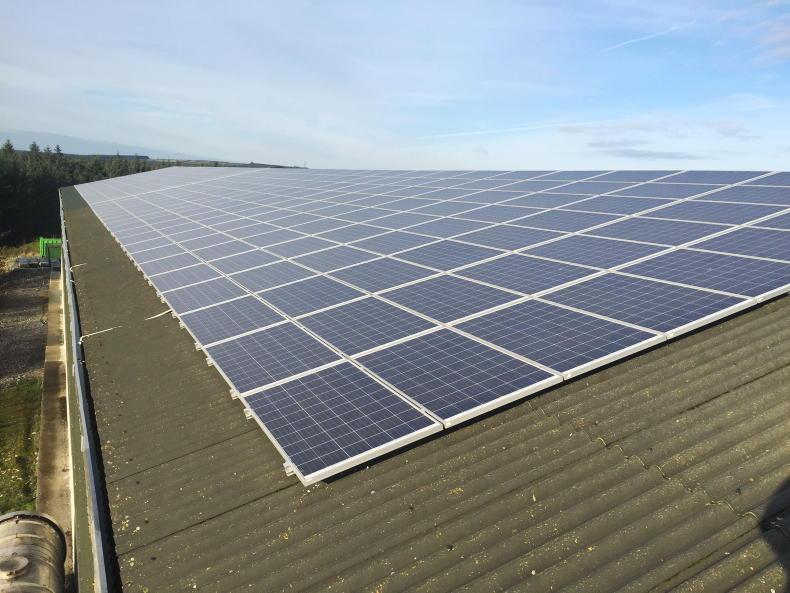 Slow progress on farm renewable grid connections - Vimarsana News