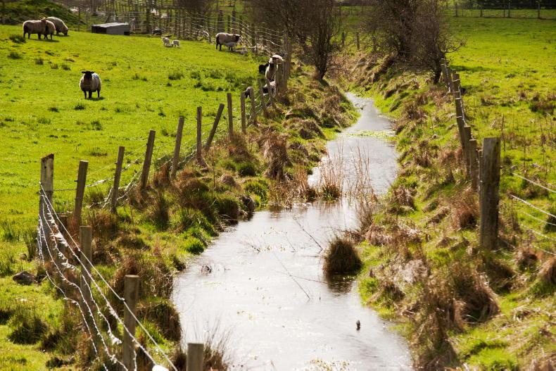 42% fewer pesticide exceedences in Irish water in 2021 - Vimarsana News