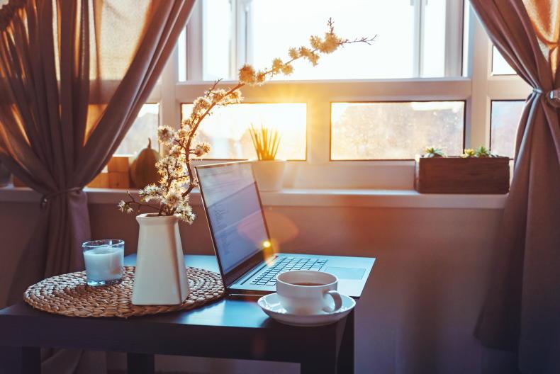 Human resources in a post-pandemic Ireland: where are we with remote working? - Vimarsana News