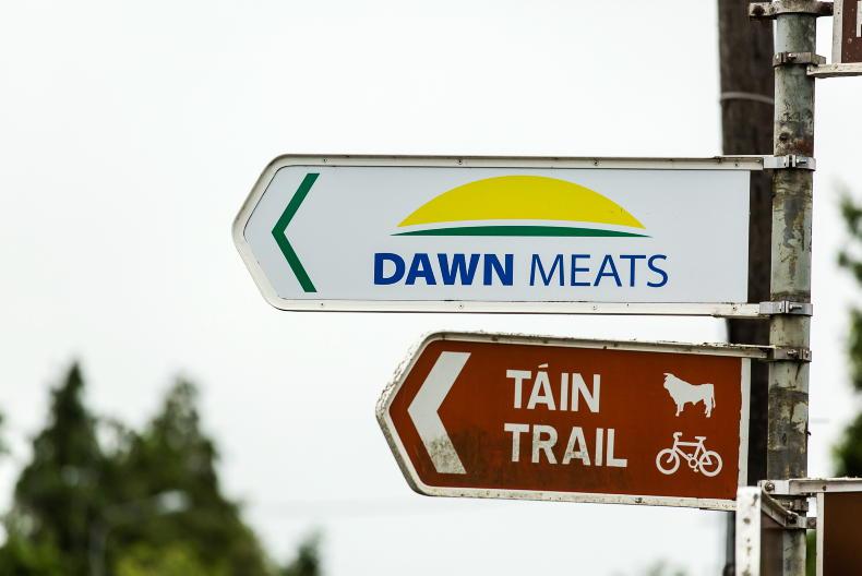 Dawn Meats permitted to discharge abattoir wastewater into River Boyne - Vimarsana News
