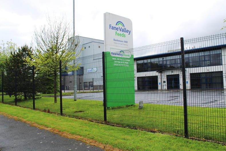Profits up 32% at Fane Valley co-op