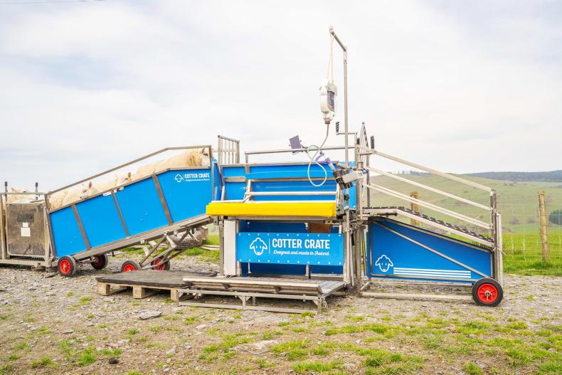 Cotter Agritech launches new weighing and targeted worming system - Vimarsana News
