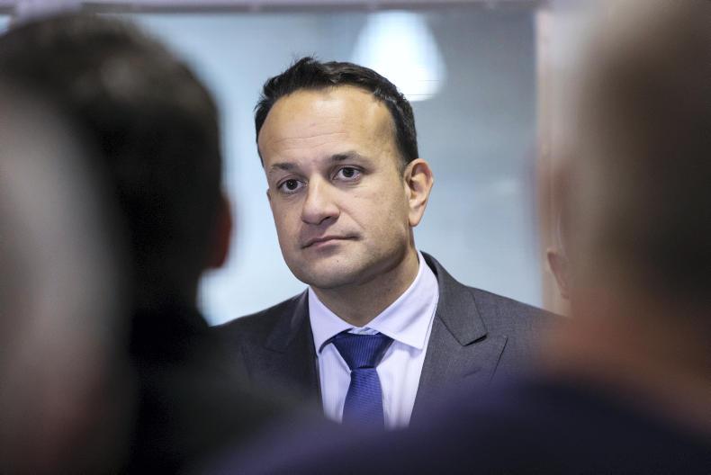 Farmers won't be told to cut cattle numbers - Leo Varadkar - Vimarsana News