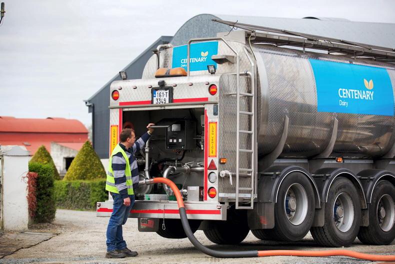 Centenery Thurles advises farmers to insure milk up to €18,000 - Vimarsana News