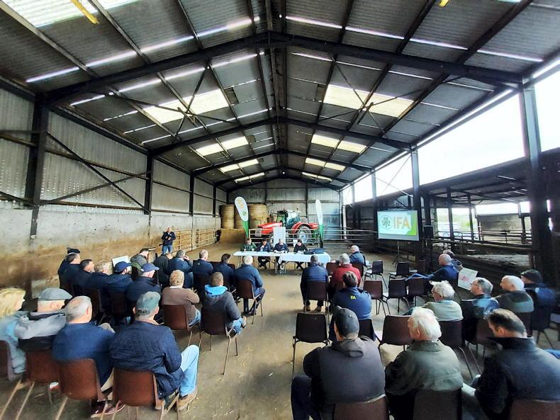 Donegal IFA backs motion of no confidence in remuneration committee - Vimarsana News