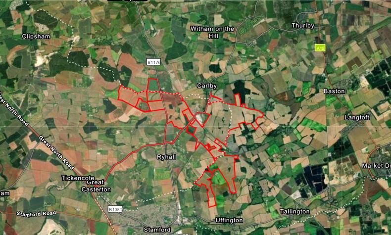 2,238ac solar farm on tillage land proposed in UK - Vimarsana News