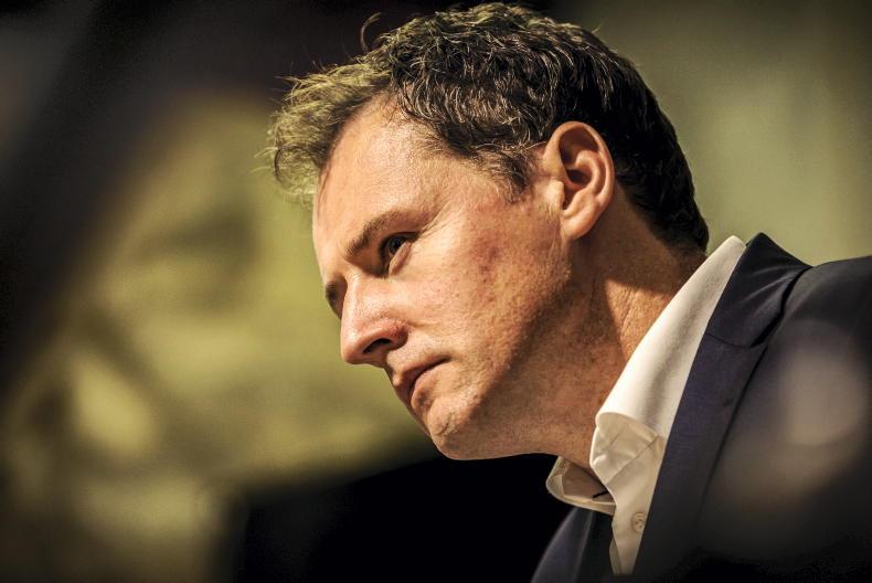 Still areas in Food Vision dairy group report that need agreement Minister Free