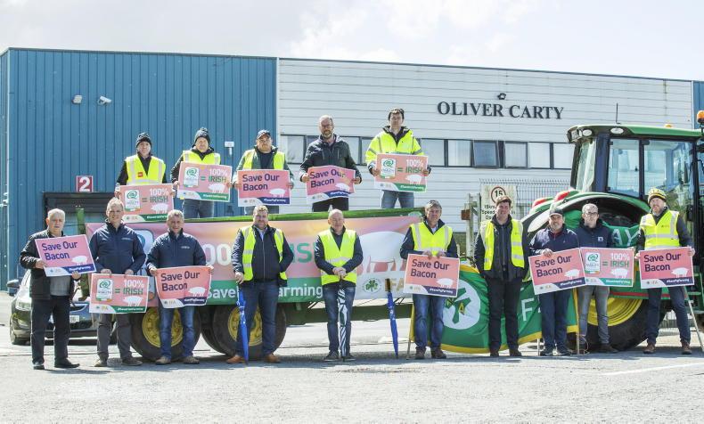 €1.5bn pig sector supports 8,000 jobs - Vimarsana News