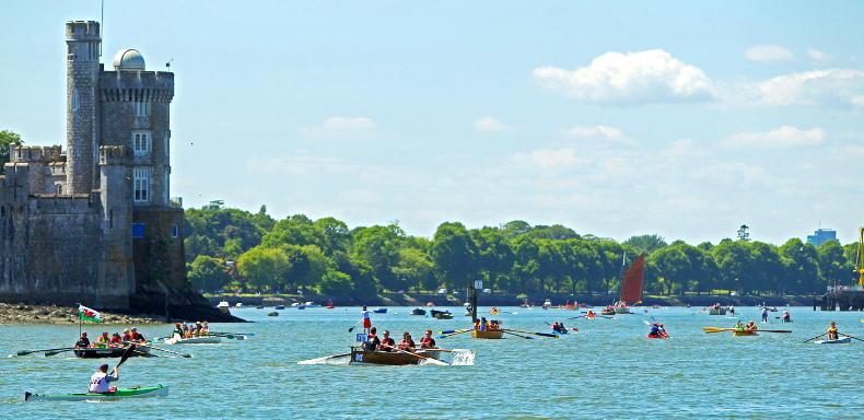 June bank holiday weekend events