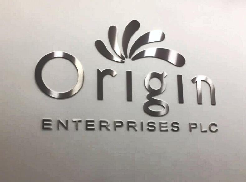 Origin report strong performance - Vimarsana News