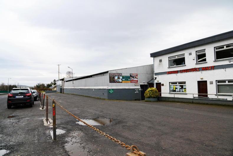 Raphoe Mart's café closed by Food Safety Authority of Ireland 09 June 2022 Free - Vimarsana News