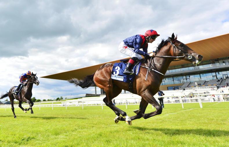 O’Callaghan’s high hopes of Royal breakthrough