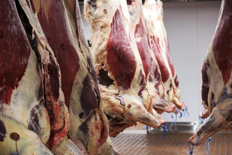 Factories slash €150/head off beef prices - Vimarsana News