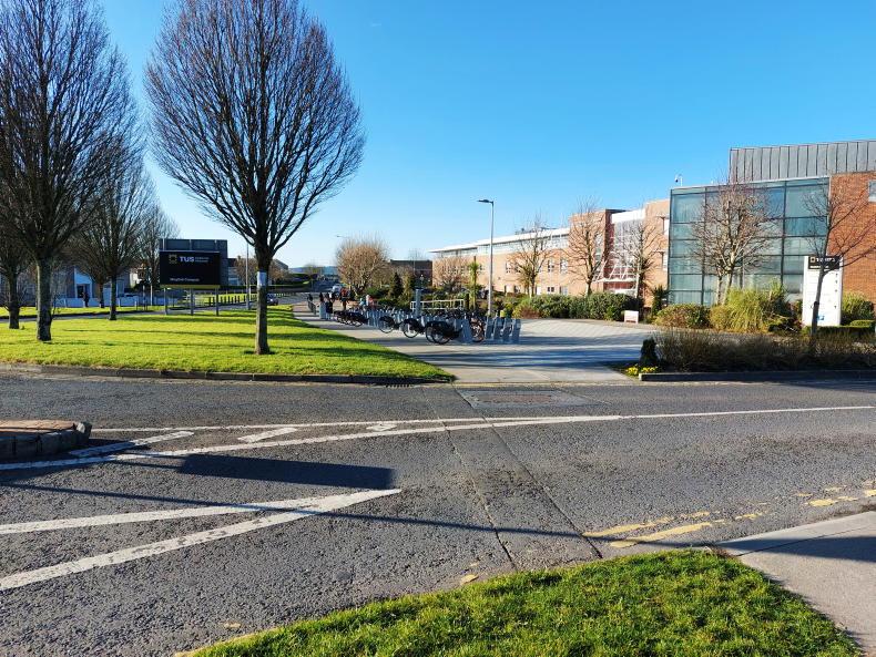 Technological university series: the technological university of the Shannon - Vimarsana News