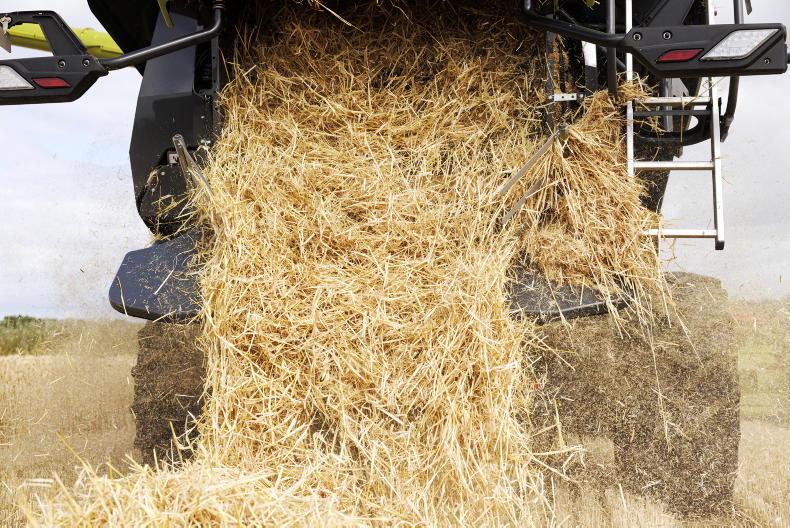 Tillage podcast: Harvest in full swing as minister calls for more tillage - Vimarsana News