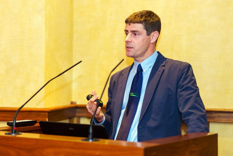 New head of Teagasc advisory service named - Vimarsana News