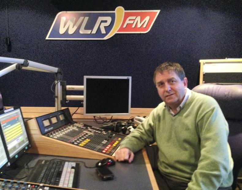 Radio series “Despite all the technology, radio remains an unbelievable medium”