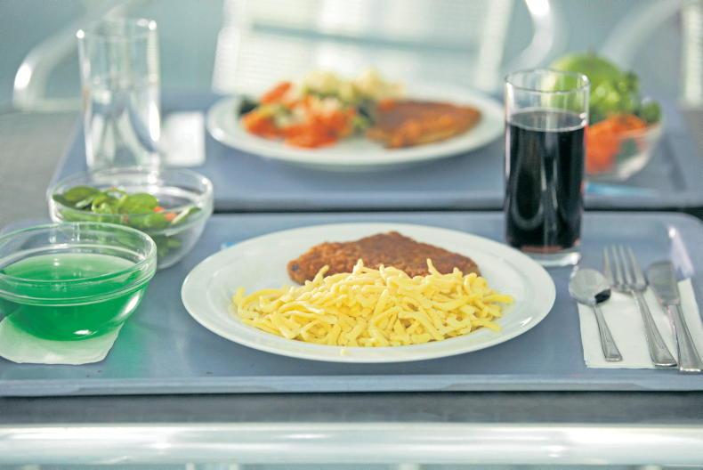 Investigating your food: taste and nutrition vs cost and effort