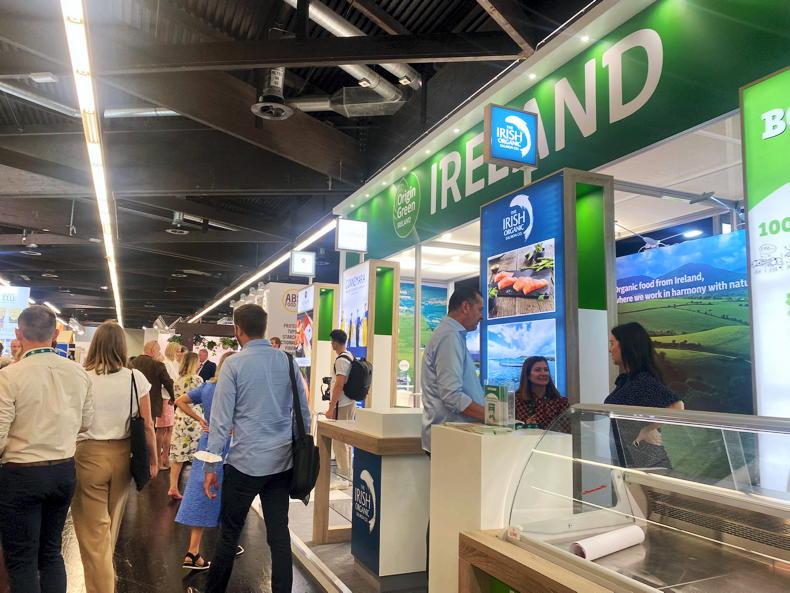 Bord Bia goes to the wrong Berg - Vimarsana News