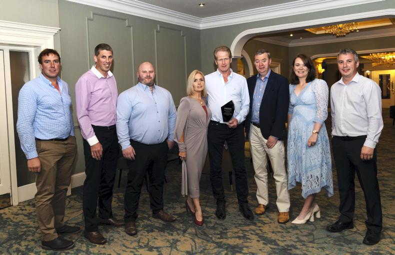 Kingdom farmers take the Kerry honours - Vimarsana News