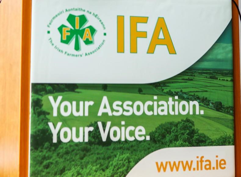 Kerry IFA issues lead to resignations